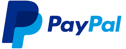 pay with paypal - Edgar Berlanga Store
